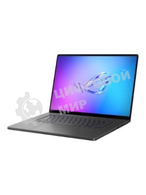 Ноутбук ASUS ROG Zephyrus G16 GU605CM-QR111/16