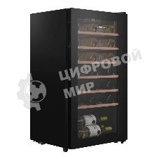 Винный шкаф Maunfeld MFWC-85S34