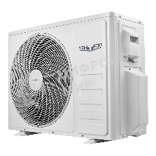 Наружный блок мульти сплит-системы Shuft SFMO/I-14 FMI-2/N8/Out инвертор, 14000 BTU, 40 м², охлаждение, обогрев, осушение