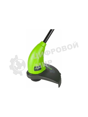 Триммер электрический GreenWorks GST2830, 280W, 25 см