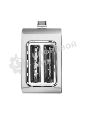 Тостер Centek CT-1422 Gray