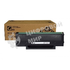 Картридж GalaPrint GP-PC-211EV-MPS черный (6000 стр.) для Pantum P2200/P2207/P2500/P2507/P2500W/M6500/M6550/M6607