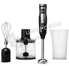 Блендер погружной Vitek VT-8542 1000Вт черный