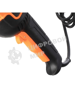 Угловая шлифовальная машина (УШМ) PATRIOT AG 150, тонкий корпус, пылезащищенная.Вт, Диск 150 мм