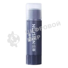 Клей-карандаш Deli NS193 15гр дисплей, картонный Nusign