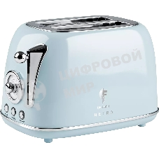 Тостер LEONORD LE-1902/1 RETRO (105838)