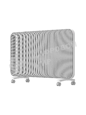 Микатермический конвектор FUNAI KAWAII ECH-KAE2000WT