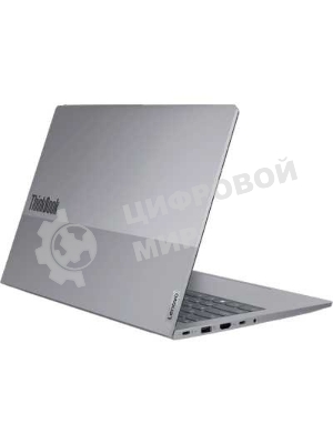 Ноутбук Lenovo ThinkBook 14 G6 IRL 21KG0005US Arctic Grey 14