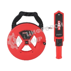 Передатчик (сигнальный провод 25м); Продолжительность работы от батареи 10 часов