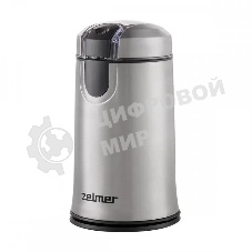 Кофемолка ZCG7425 INOX Zelmer