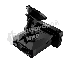 Видеорегистратор Sho-Me Combo Raptor WiFi, 2304x1296, 3