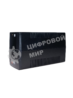 Источник бесперебойного питания (ИБП) ACD PW-Base 1500I