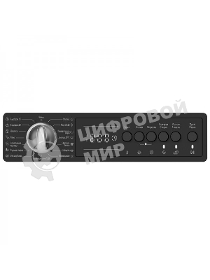 Стиральная машина встраиваемая Zigmund & Shtain BWM 03 белый, загрузка фронтальная 8 кг, 1200 об/мин, класс: A++