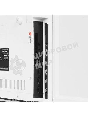 Телевизор Asano 43