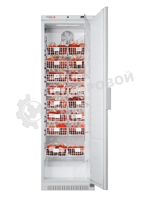 Холодильник для хранения крови Pozis ХК-400-2 400 л