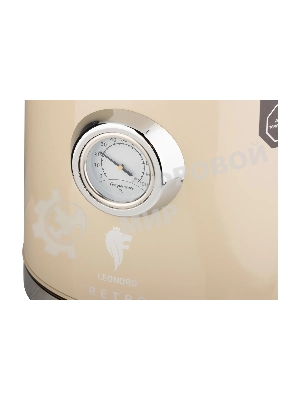 Чайник электрический LEONORD LE- 1901/2 RETRO (105840)