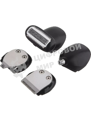 Набор для стрижки 5 в 1 LEONORD LE-1210 (107610)