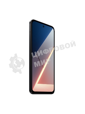 Смартфон POCO M7 6/128Gb, черный