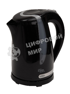 Чайник электрический Oasis K-2PB