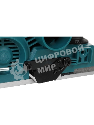 Рубанок Makita DKP181Z 82мм 12000об/мин