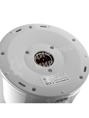 Чайник электрический BRAYER BR1058WH