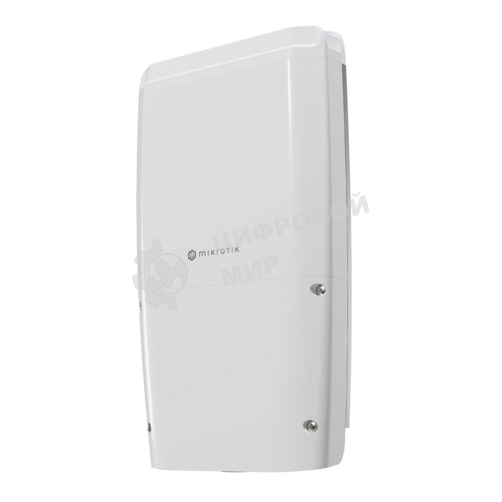 Коммутатор MIKROTIK CRS504-4XQ-OUT