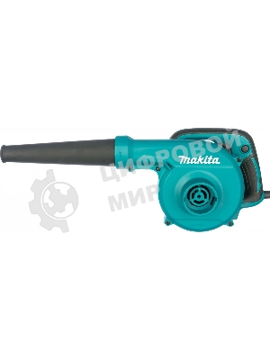 Воздуходувка Makita UB1103 600Вт (уборка: сухая) синий