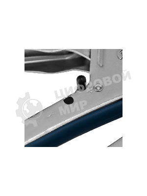 Степлер мебельный Сибртех, металлический, регулируемый, тип скобы 53, 4-14 мм