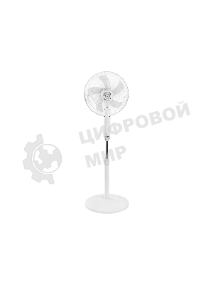 Вентилятор напольный Electrolux EFF-1020W