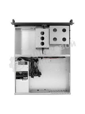 Серверный корпус ExeGate Pro 2U550-04 (RM 19