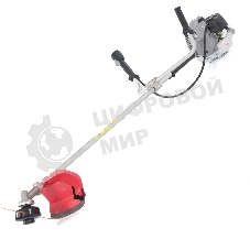 Кусторез бензиномоторный Интерскол КБ-44/43В 896.0.0.70