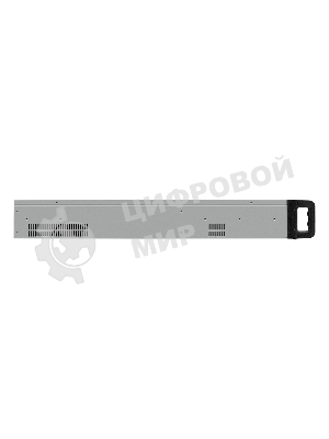 Серверный корпус ExeGate Pro EX285224RUS 2U650-HS09 (RM 19