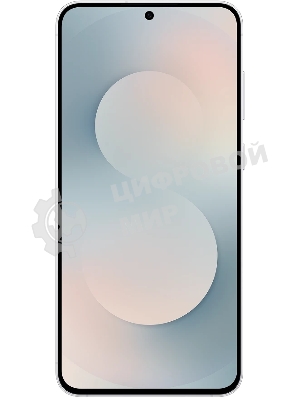 Смартфон Samsung Galaxy S25 FE SM-S731B 8/256Gb, белый