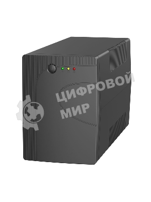 Источник бесперебойного питания (ИБП) Raskat 32