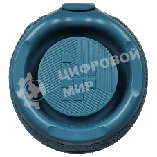 Портативная колонка Tronsmart Mirtune S100 Blue, синий