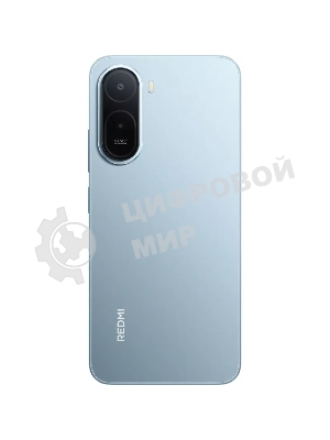 Смартфон Redmi A7 Pro RU 4+128 Mist Blue