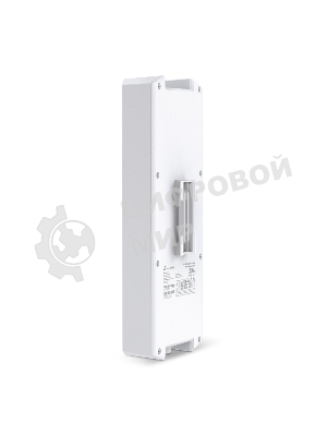 Двухдиапазонная точка доступа TP-Link EAP650-Outdoor AX3000 Wi-Fi 6 для помещения/улицы PROJ
