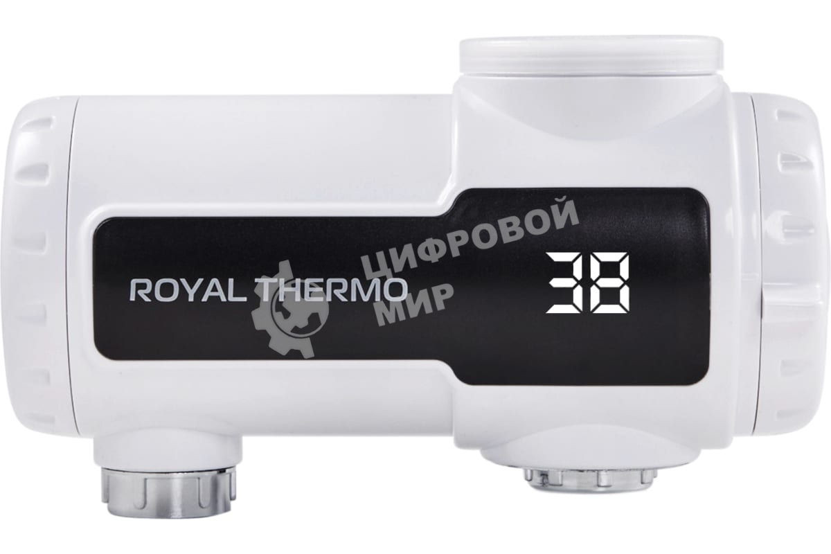 Водонагреватель проточный Royal Thermo UniTap Mini