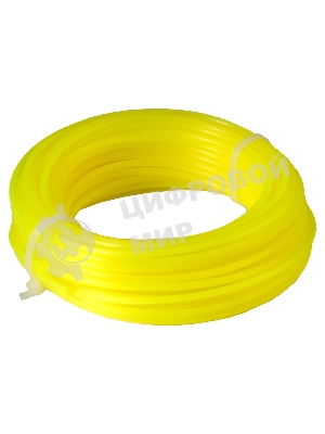 Леска для садовых триммеров Huter R2015 d=2мм L=15м для Huter GET-1200SL (71/1/9)