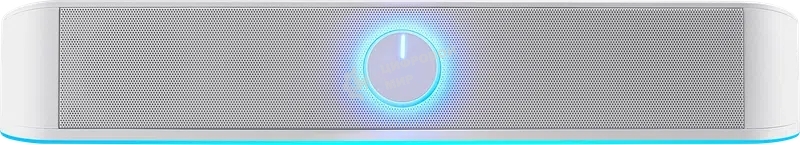 Акустическая система Defender белый да 0.74 кг 71848