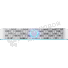 Акустическая система Defender белый да 0.74 кг 71848