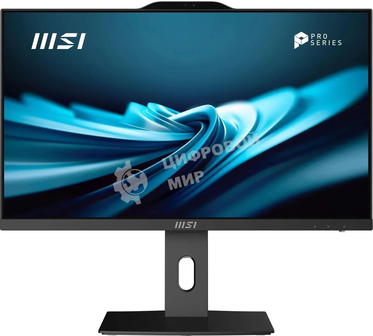 Моноблок MSI Pro AP242P 14M AiO 23,8