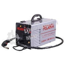 Сварочный аппарат инверторный п/а САИПА-135 Ресанта