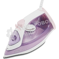 Утюг Philips DST3010/30, 2000 Вт,140г, сиреневый