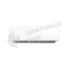 Кондиционер сплит-система Beko SPLIT BRFPA 120/BRFPA 121 12000 BTU, 35 м², 36/42 дБ, охлаждение, обогрев, осушение, белый