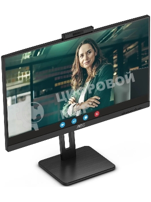 Монитор 27