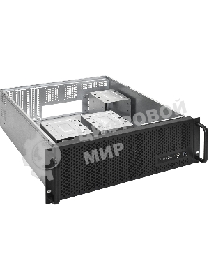 Серверный корпус ExeGate Pro 3U450-09 (RM 19
