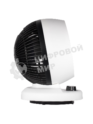 Вентилятор настольный Ballu BFT-135W