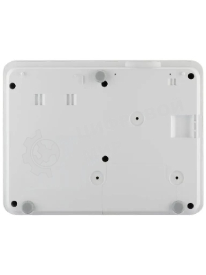 Лазерный проектор InFocus [IN1008SL] DLP, FullHD, 4500 lm, 3 500 000:1, 1.481.62:1, HDMI x2 (1.4, 2.0), VGA in/out x1, RS232 x1, Audio out, USB-A x1 (питание), 1х15w, 2,9 кг, белый