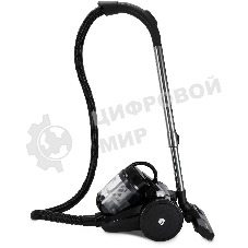 Пылесос Vitek VT-1841 1500Вт серый